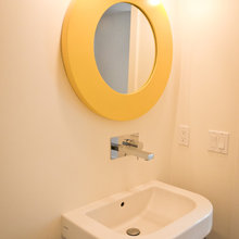 kids bathroom