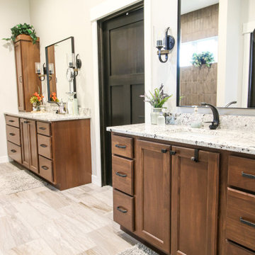 Lake Wisconsin Transitional New Construction