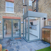 Kitchen Extension