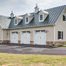 Barn / Office