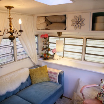 My Tiny House!
