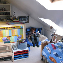 boys rooms