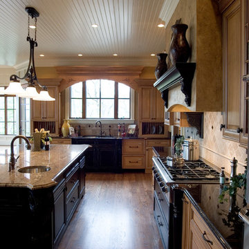 Steve Hill Construction, Poplar Ridge