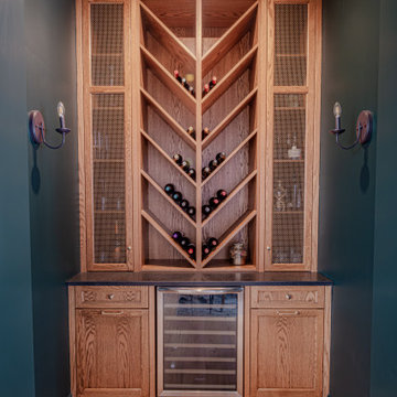 Bearspaw Residence