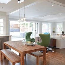 condo dining