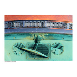 RUSTED RELICS - Products