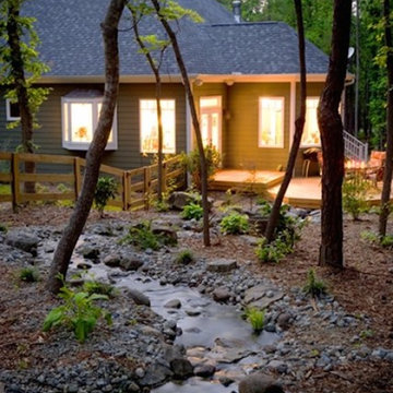 Water Features