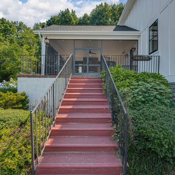 Whole House Reno