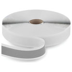 Crawl Space Door Systems, Inc. - Butyl Seal Tape - 1 Inch x 50 Feet - Weather Resistant, Strong & Durable - WEATHER RESISTANT SEALANT: Butyl Seal Tape ensures a durable, weather-resistant seal unaffected by normal building movements, offering a wide service temperature range and extended shelf life.
