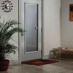 Fiberglass Entry Doors - Front Doors