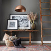 Wembley Console Table