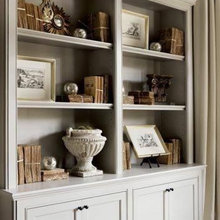 Bookcases