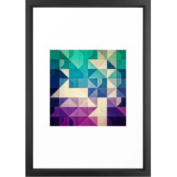 Picture Frames from Society 6 - Products