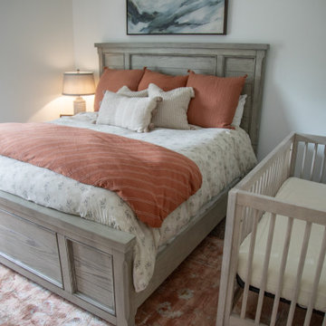 Real Spaces Bedroom Tour: Whitney’s Cozy Retreat