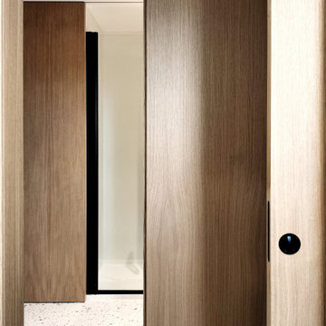 Piso LC10_baño