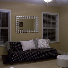 teen lounge