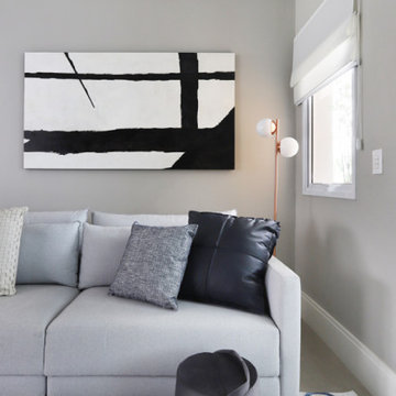 INSIDE | Contemporary (Interlagos)
