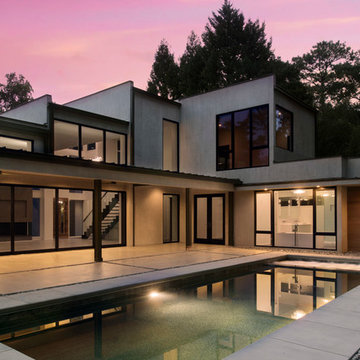 Robin Lane Residence