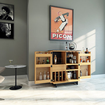 BDI Furniture USA | BDI USA at Recliners.LA