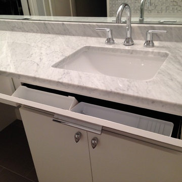Master Bath Reno