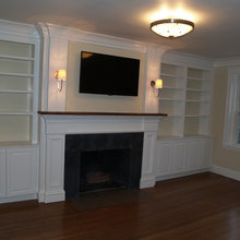 Tv Surrounds