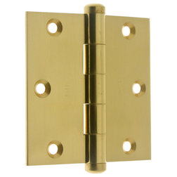 Transitional Hinges by idh by St. Simons, Inc.