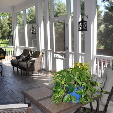 Porters Neck Planation: The Arboretum Plan