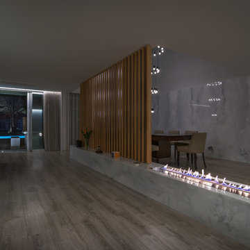 Private Apartment, Project: Ana Vale, AB Projectos, Distributor:Imporchama