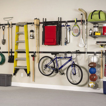 Garage Organizer