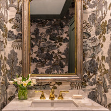 Condo Wallpaper