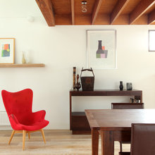 Living Room Ideas