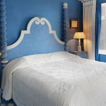 Ashford Castle - Porte Italia Interiors