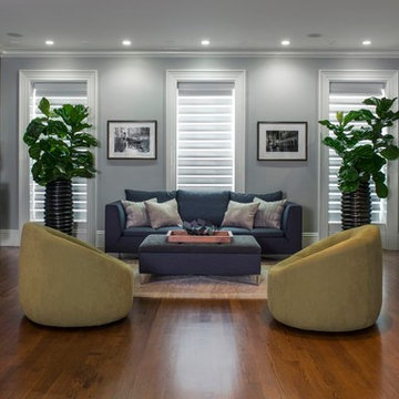 Shawmut Project