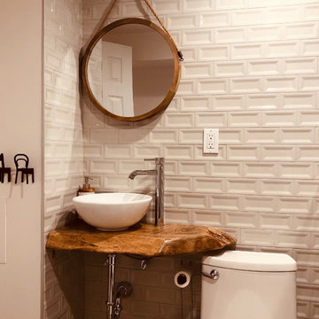 Wood Slabs