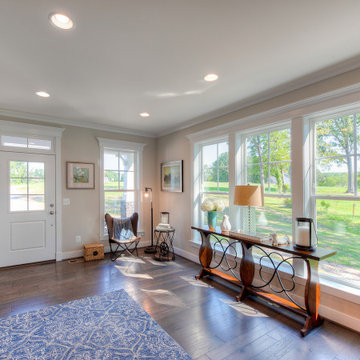 Banyan II | Evergreene Homes | Lake Anna