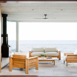 Furniture | Nomah - Outdoor Lounge Sets