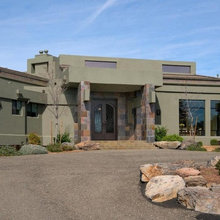 Gforce Exterior Front