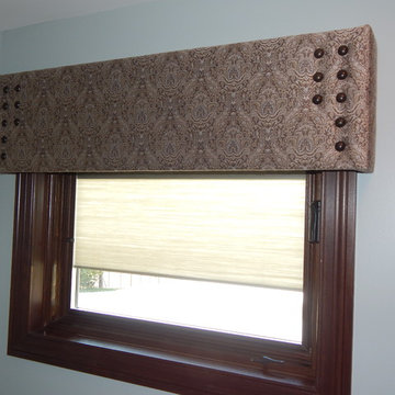 Cornice Boards