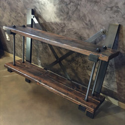 Coresin wall shelf - Display And Wall Shelves 
