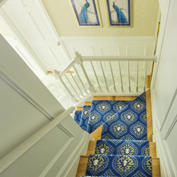 Staircases - Products