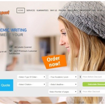 Best essay writing service reviews