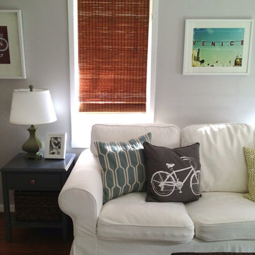 Venice Beach Rental Bungalow