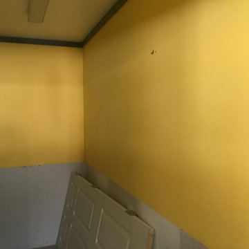 Romas Restaurant relocation