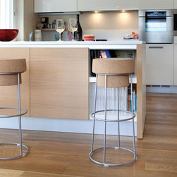 Bouchon chair by DomItalia - Dining Chairs