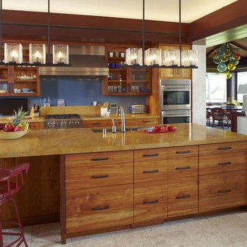 Oceanfront Elegance