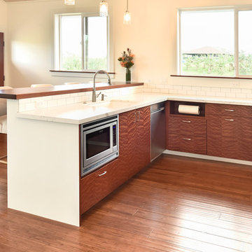 Haiku Kitchen