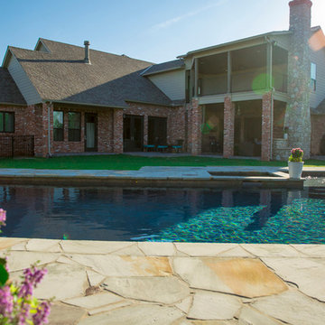 Tranquil Oasis