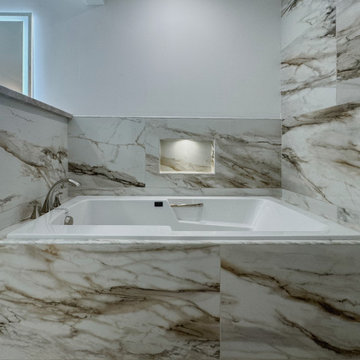 Bathroom Remodel Huntington Beach, CA
