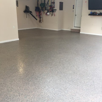 Toi's Garage
