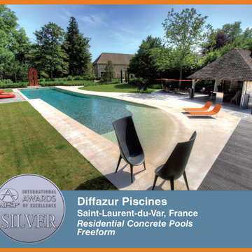 2014 APSP International Awards of Excellence